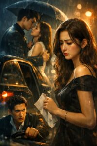 Ly Hôn Rồi Mới Biết Ghen