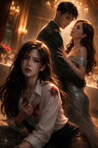 Ly Hôn Vì Trúng Số