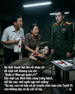 Mệnh Lệnh Cuối Cùng