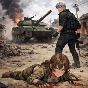 Miệng Quạ Đen Không Bao Giờ Sai