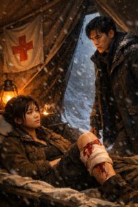 Mùa Xuân Ở Tây Bắc