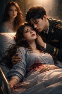 Mười Năm Sau Khi Rời Phố Cảng