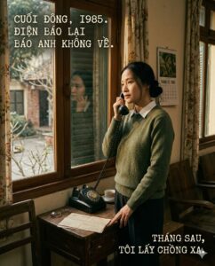 Năm Tháng Rực Rỡ