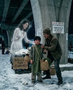 Ngày Anh Nhận Con