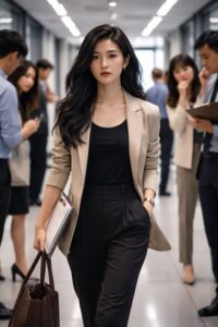 Ngày Tôi Bị Sa Thải, Hợp Đồng Trăm Triệu Sụp Đổ