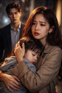 Ngày Tôi Phát Hiện Bạn Thân Là Tiểu Tam