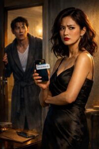 Người Yêu Của Chồng