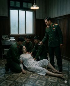 Nửa Đời Đổi Một Lần Phụ Bạc