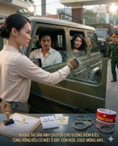 Quân Kỷ Trên Hết