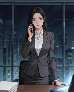 Quyền Lực Của Người Bị Ảnh Hưởng