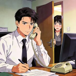 SÁU NĂM KHÔNG CẦN THIẾT