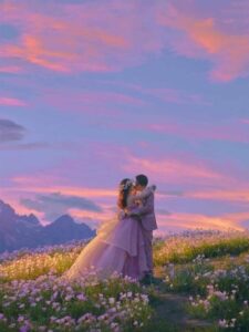 SÁU NĂM YÊU NHẦM NGƯỜI