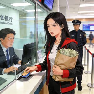 Sau Khi Trọng Sinh, Tôi Không Còn Là Cây ATM Của Bạn Cùng Phòng