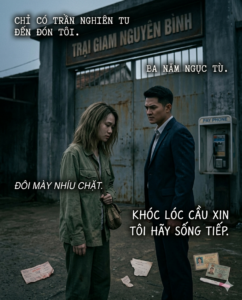 Sinh Nhi Bất Đắc