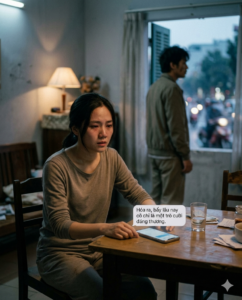 #TTCH 001 Bảy Ngày Khói Mây Tan