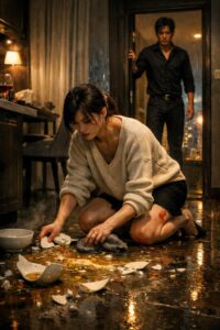 Tái Sinh Trong Cuộc Hôn Nhân Đổ Vỡ