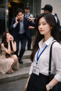 Thi Đỗ Công Chức Cùng Thanh Mai, Anh Lại Đòi Nhường Suất Cho Bạn Gái