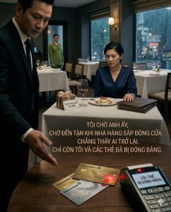 Tiểu Tam Của Chồng