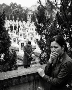 Tình Yêu Ở Cuối Mùa