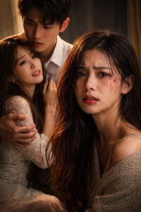 Tình Yêu Toàn Là Lừa Dối