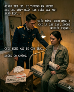 Tôi Không Có Chồng