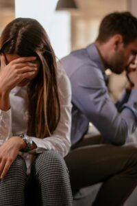 Tôi Sẽ Không Cam Chịu