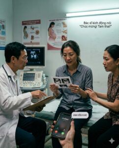 VƯỢNG PHU TAM BẢO