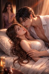 Vở Kịch Mang Thai