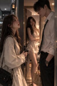 XOÁ LIÊN LẠC VỚI ANH