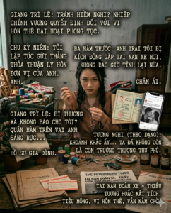 Xem Nhau Là Người Dưng