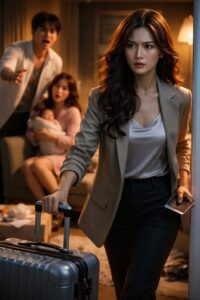 Yêu Người Không Xứng