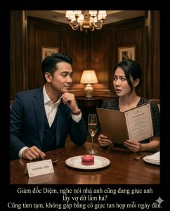 #TTCH 467 Khi Em Không Còn Cần Anh Nữa