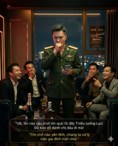 Hối Hận Muộn Màng