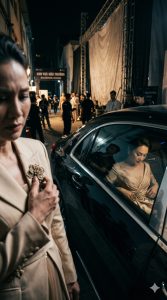 #TTCH 461 Tôi Không Mặc Lại Đồ Cũ Đâu