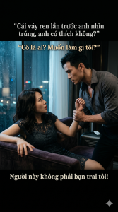 #TTCH 468 Tôi cùng bạn trai thuê khách sạn, nhưng lại lấy nhầm thẻ phòng.