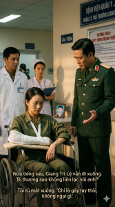 #TTCH 473 Tình Như Sương Mỏng, Nắng Lên Là Tan