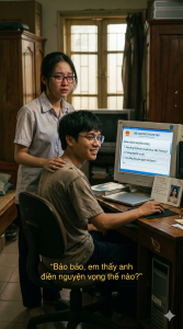 #TTCH 476 Giấc Mộng Không Trọn Vẹn