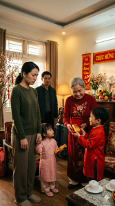 #TTCH 477 Thỏi Vàng Giả Và Màn Kịch Của Nhà Mẹ Đẻ