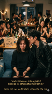 #TTCH 480 Tình Ý Miên Man