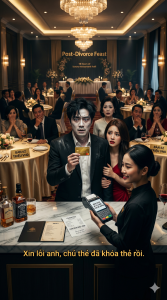 #TTCH 481 Sau 24h Ly Hôn