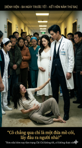 #TTCH 484 Vợ Thật Thành Tiểu Tam