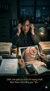 #TTCH 486 Vụ Án Được Lật Lại