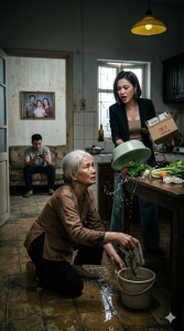 #TTCH 492 Năm đồng tiền thừa