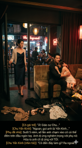 #TTCH 493 Cuối cùng cũng đi đến hồi kết