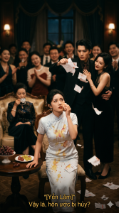 #TTCH 494 Hồi Sinh