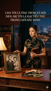 #TTCH 499 Gió Mới Thổi Qua