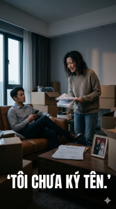 #TTCH 500 Phản Bội Luôn Có Giá Của Nó