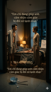 #TTCH 501 Anh Chỉ Hiếu Với Gia Đình Mình