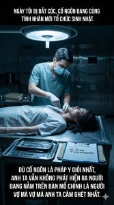 #TTCH 504 Nếu Ngày Ấy Anh Nhìn Thấy Em