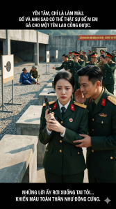 #TTCH 507 Viên Đạn Lệch Tâm